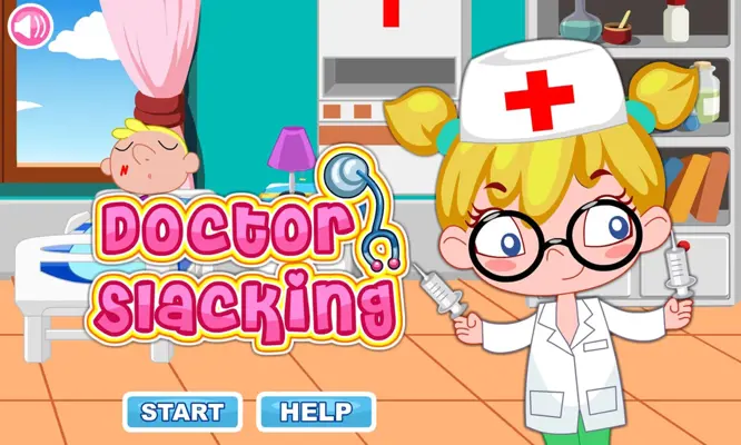 Doctor Slacking android App screenshot 5