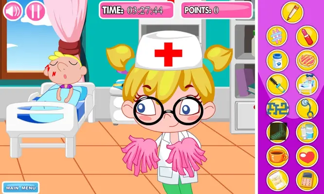 Doctor Slacking android App screenshot 7